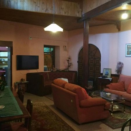 Residencia Los Conejos - Bike&Motorbike Las Palmas de Gran Canaria Eksteriør bilde