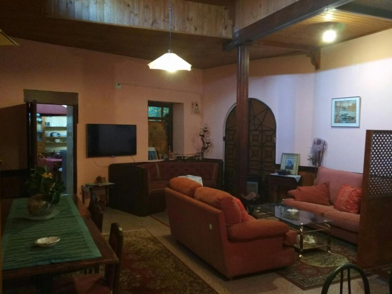 Residencia Los Conejos - Bike&Motorbike Las Palmas de Gran Canaria Eksteriør bilde