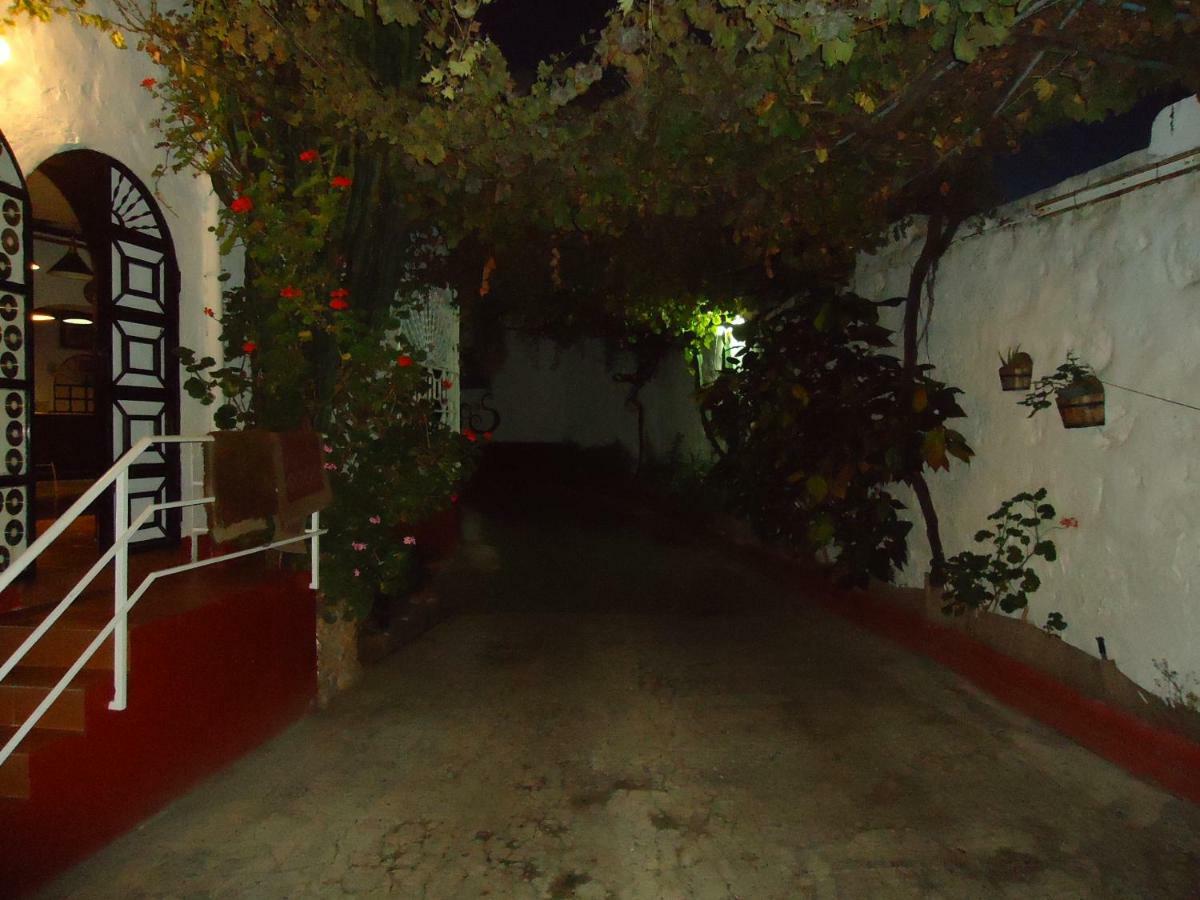 Residencia Los Conejos - Bike&Motorbike Las Palmas de Gran Canaria Eksteriør bilde