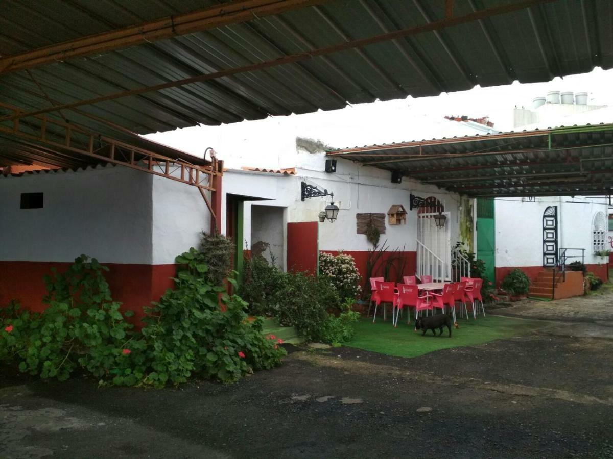Residencia Los Conejos - Bike&Motorbike Las Palmas de Gran Canaria Eksteriør bilde