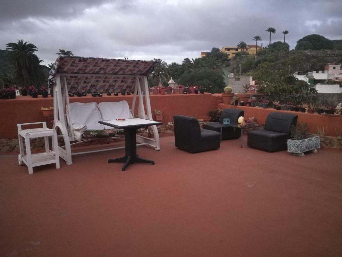 Residencia Los Conejos - Bike&Motorbike Las Palmas de Gran Canaria Eksteriør bilde