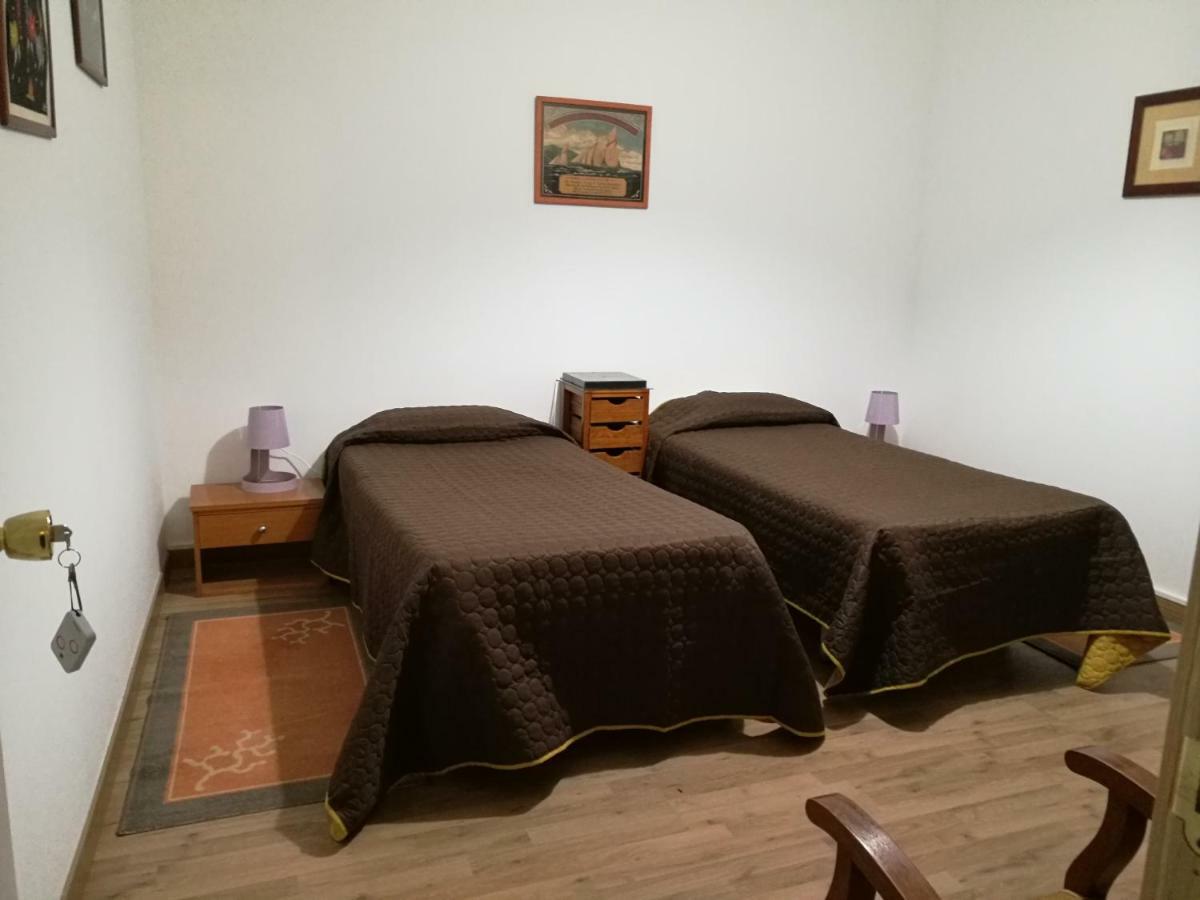 Residencia Los Conejos - Bike&Motorbike Las Palmas de Gran Canaria Eksteriør bilde