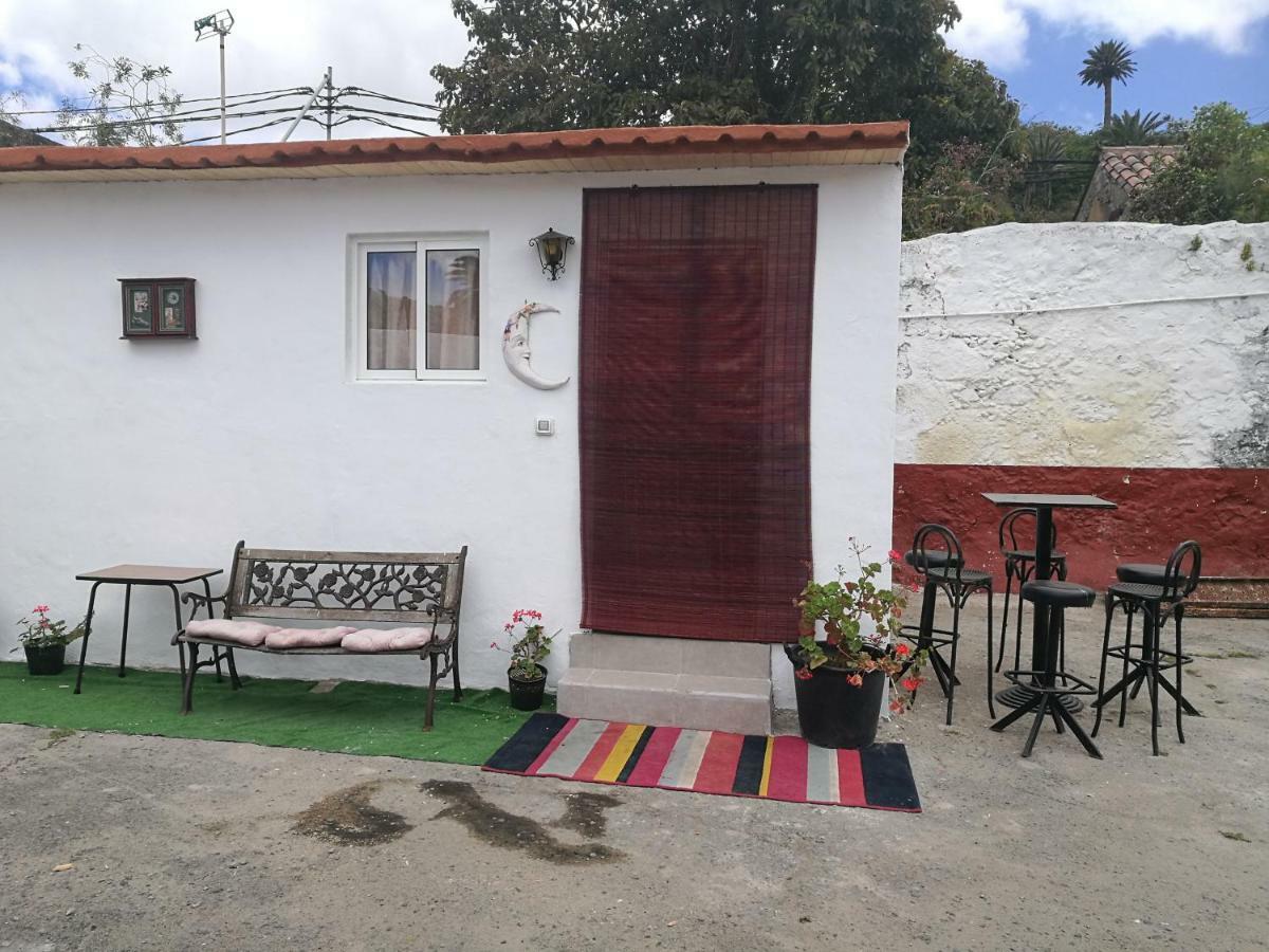 Residencia Los Conejos - Bike&Motorbike Las Palmas de Gran Canaria Eksteriør bilde